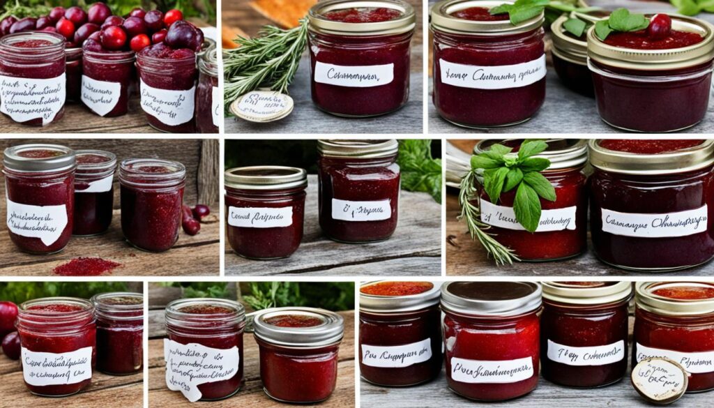 reviews of Nigel Slater's plum chutney