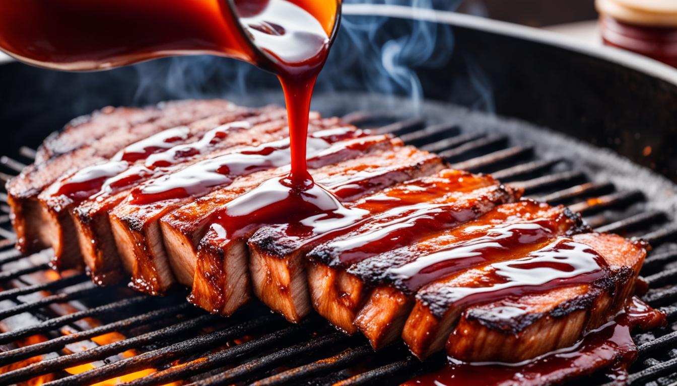 sauced char siu sauce recipe