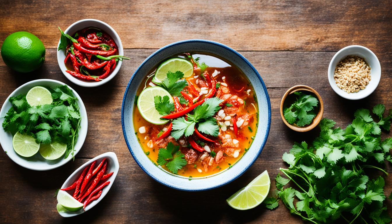 Authentic Sauced Nuoc Cham Recipe – Vietnamese Dip