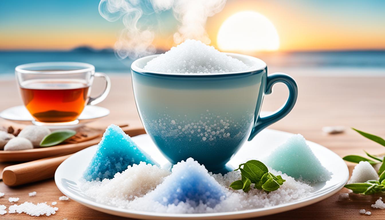 Salty Brew? Should You Add Salt to Tea & Benefits