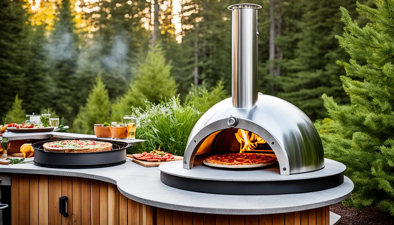 Solo Stove Pi Prime Review: Outdoor Pizza Perfection