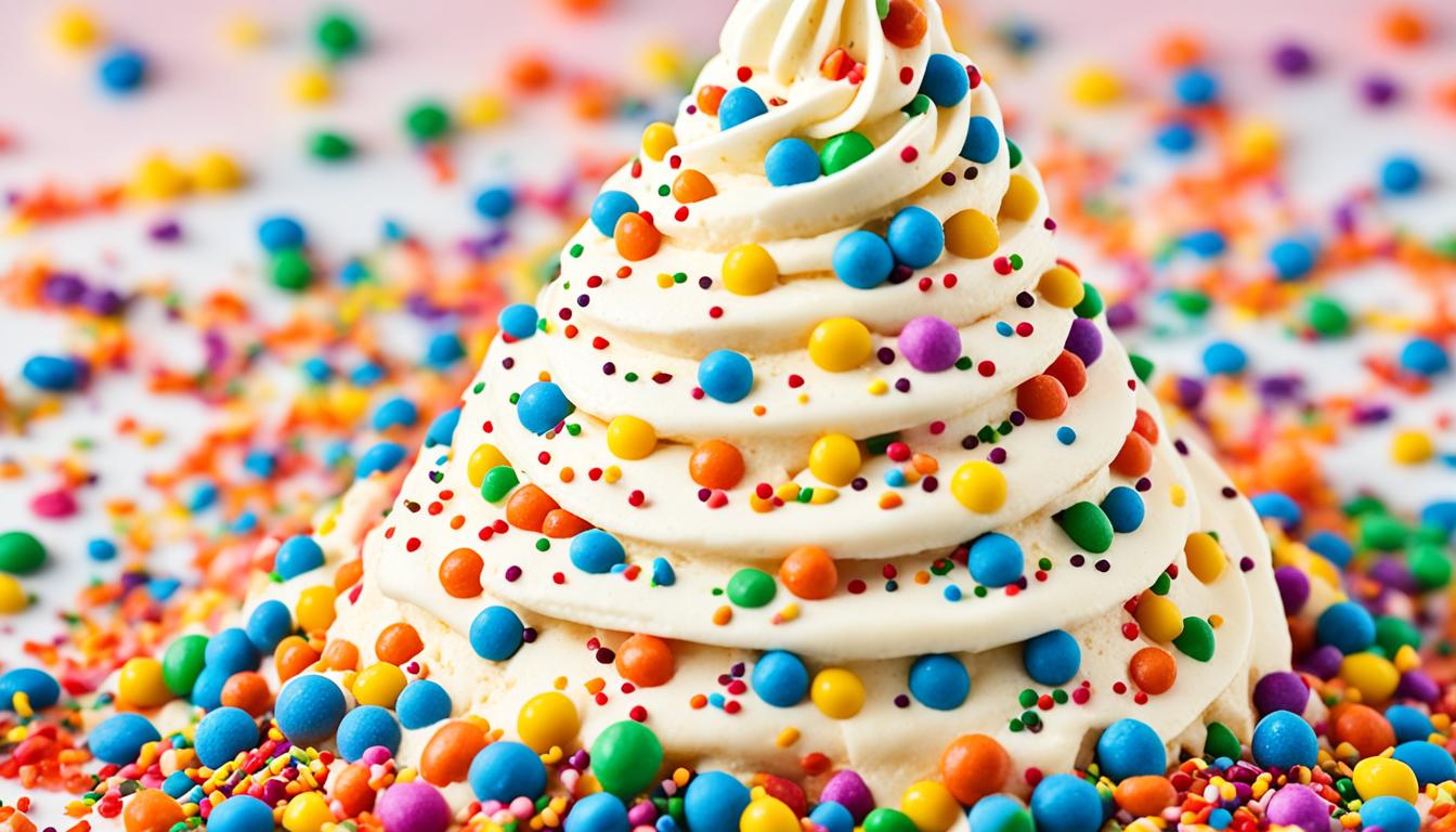 Sprinkles Ice Cream: Tips, Trends, and Tasty Ideas