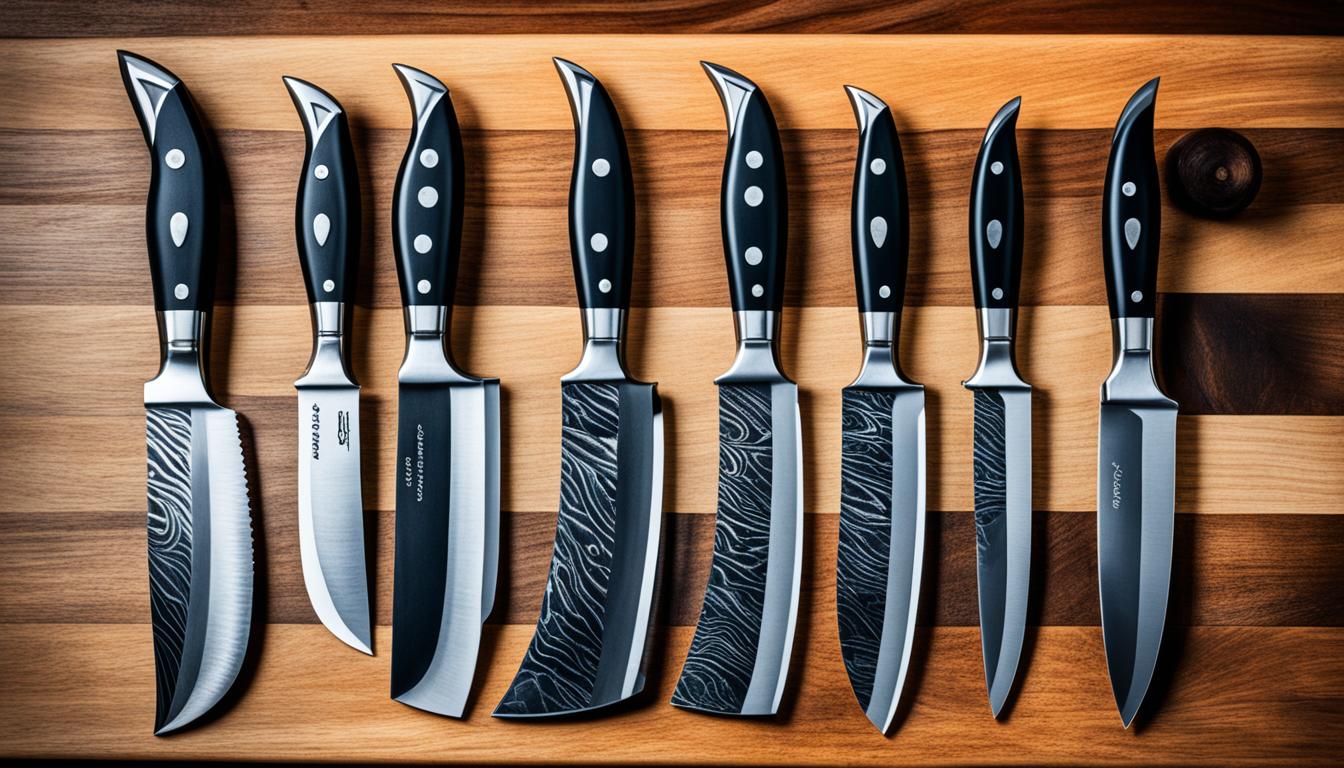 staff favorite knives