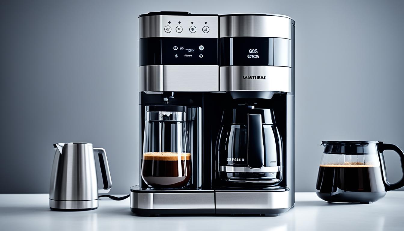 the best automatic drip coffee makers