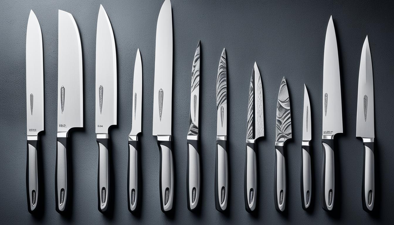 the best carving and slicing knives equipment