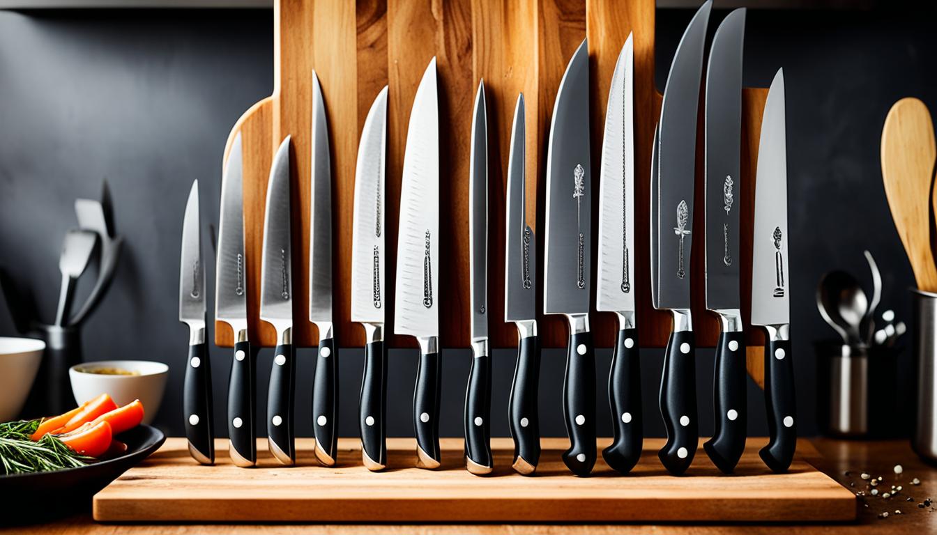 Top Chef’s Knives Reviewed – Find the Best!