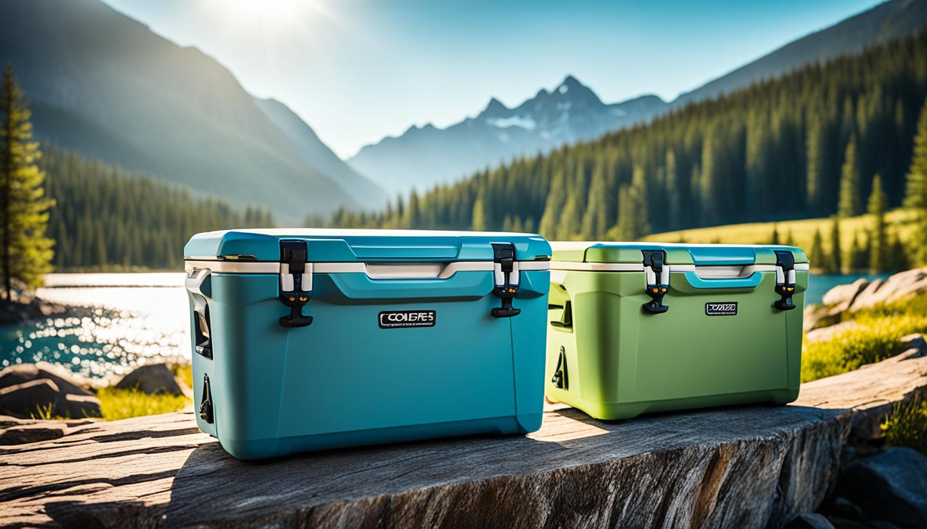 Top Picks: The Best Coolers for Every Adventure