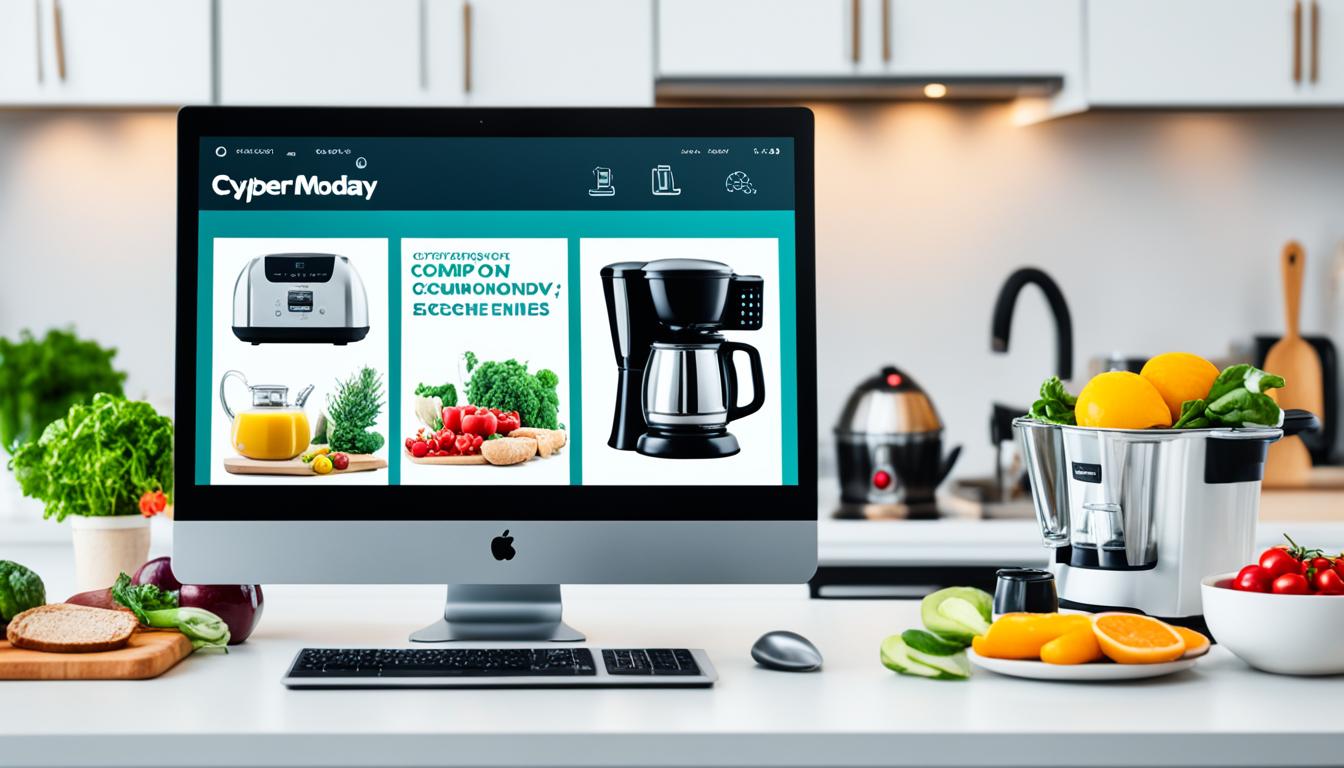 the best cyber monday deals for your home and kitchen