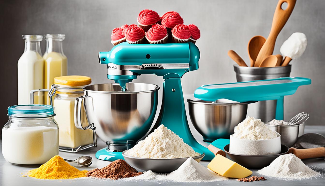 Top Gifts for Bakers: Culinary Delights & Tools