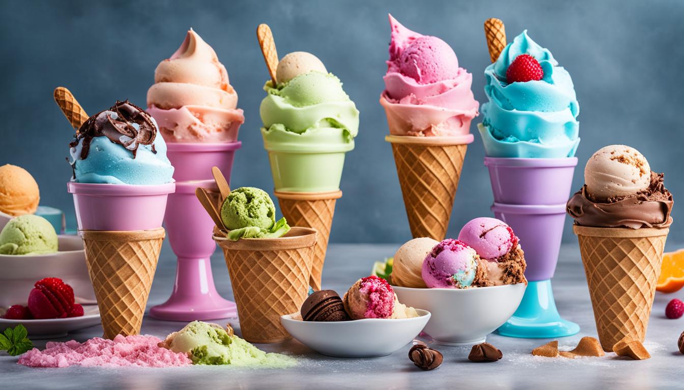 Top Ice Cream Makers – Find the Best Choices!