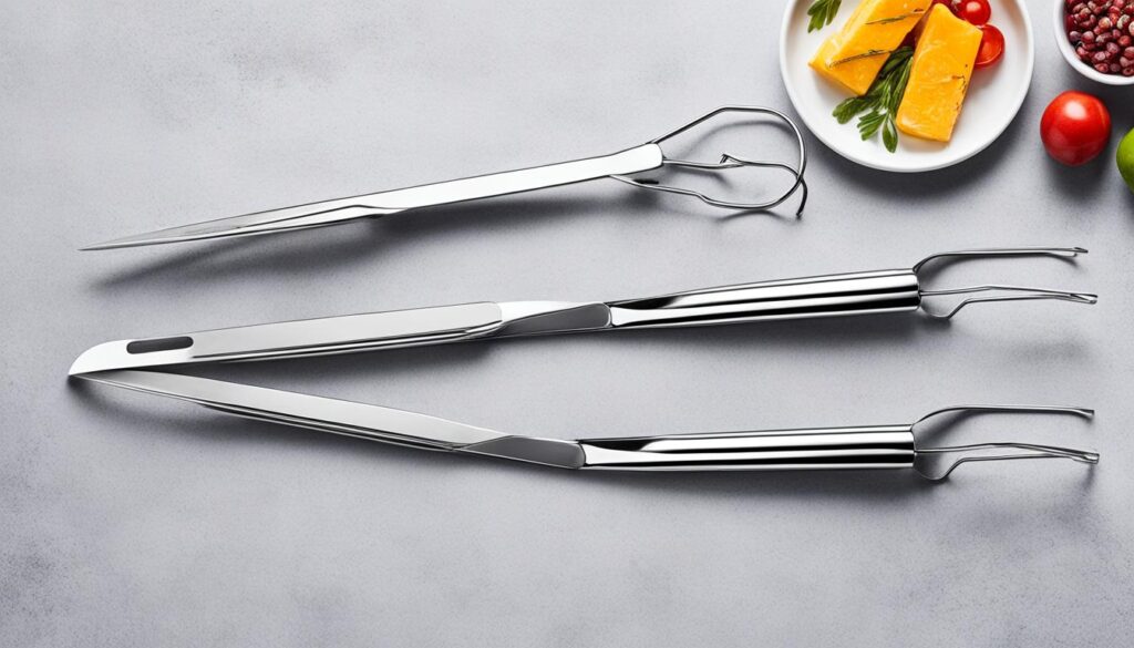 the best kitchen tongs 2021