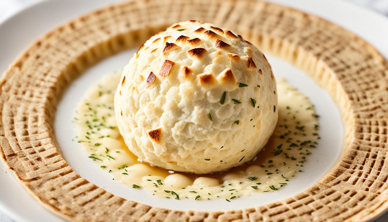 the best matzo balls recipe