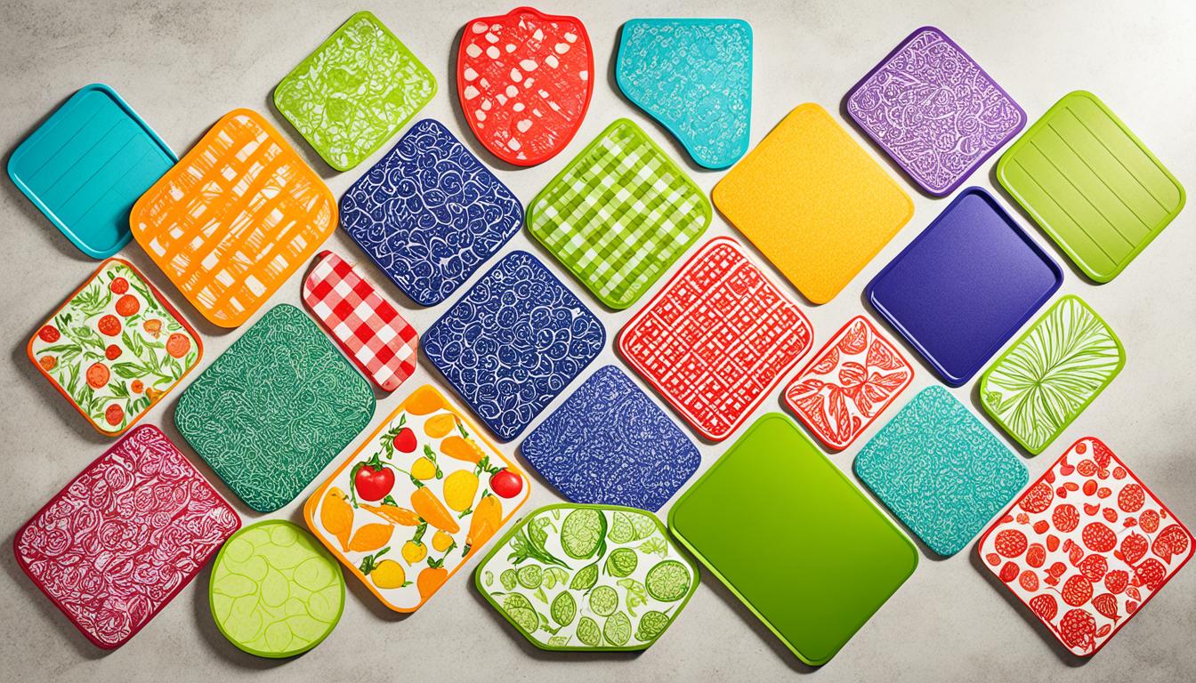 Top Picks for the Best Plastic Cutting Boards