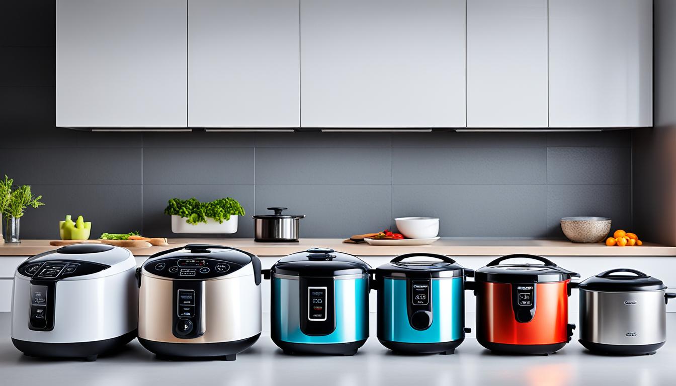 the best rice cookers