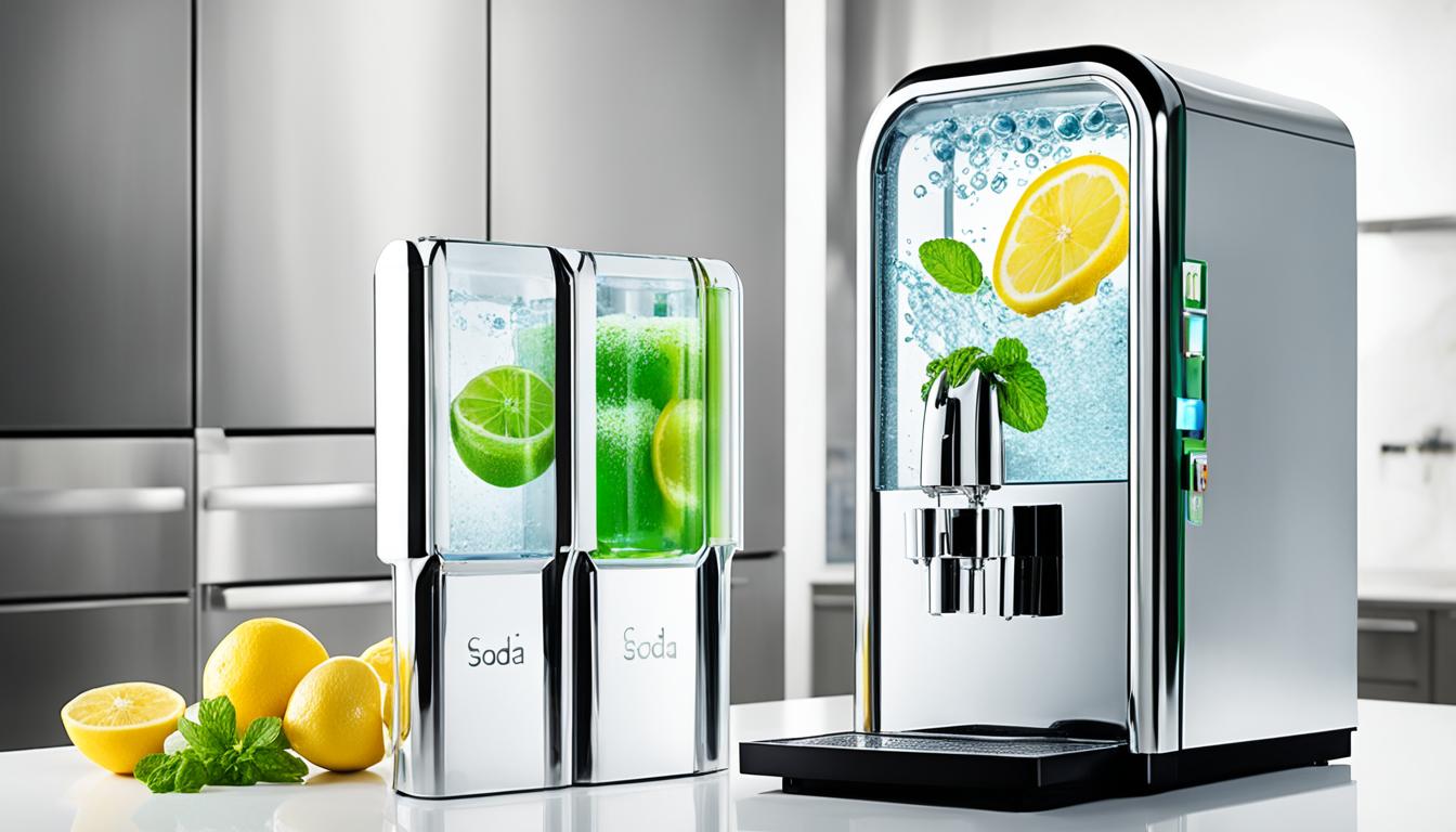 Top Soda Makers – Find the Best Soda Machines Here