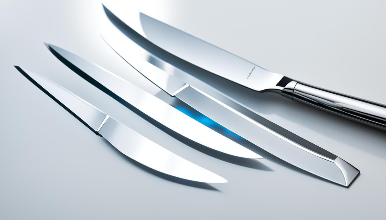 Top Rated Steak Knives: Enhance Your Dining Experience