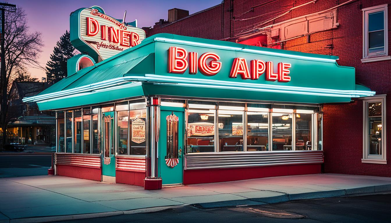 Exploring The Big Apple Inn: Mississippi Gem