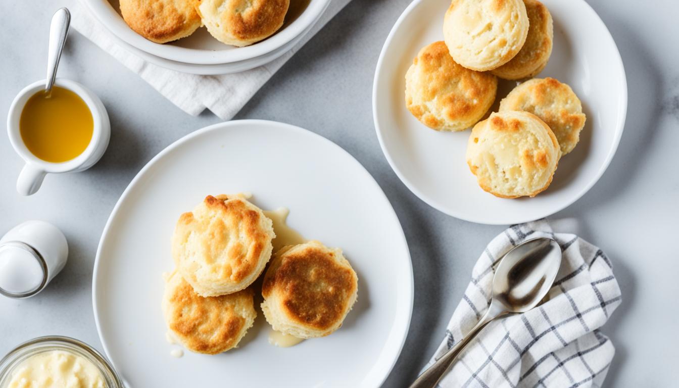 Perfect Buttermilk Biscuits – The Food Lab Recipe