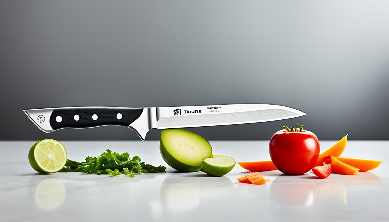 the tourne knife a paring knife that turns heads and why you need it