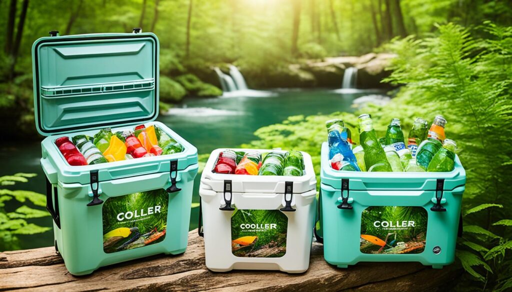 top coolers for outdoors