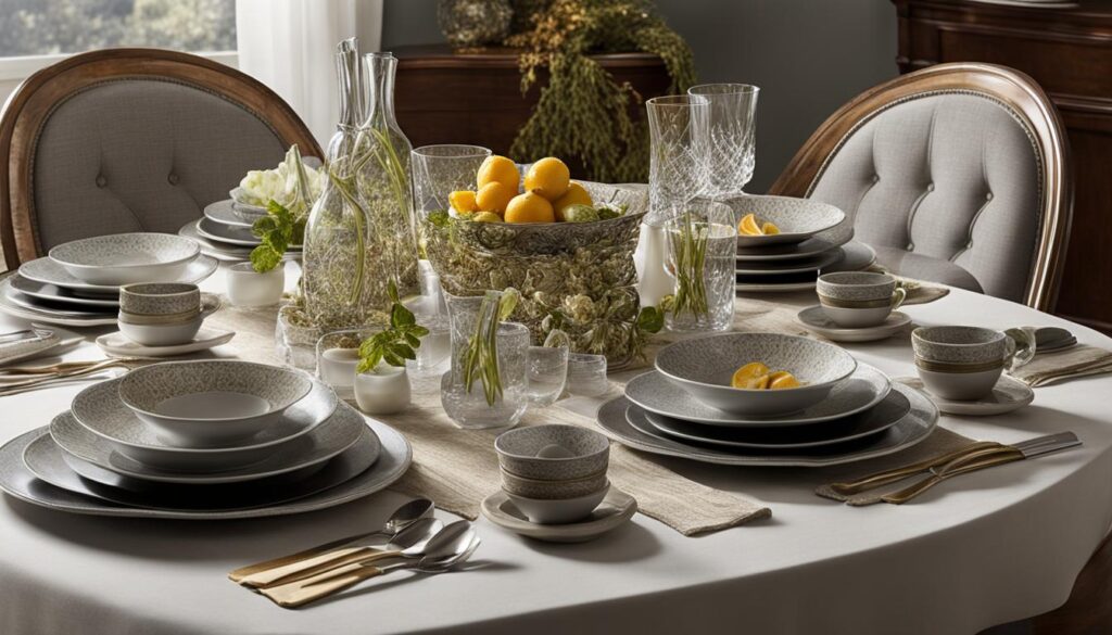 top picks for dinnerware sets