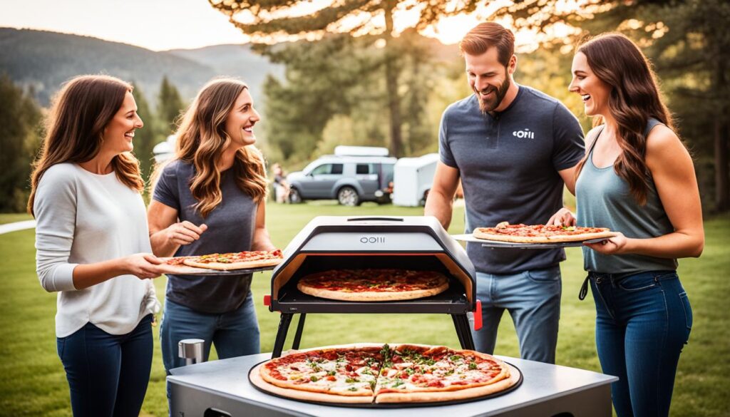 top rated ooni pizza ovens