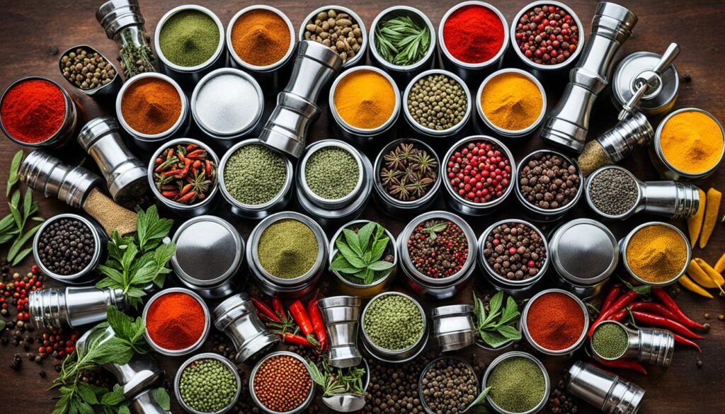 top rated spice grinders