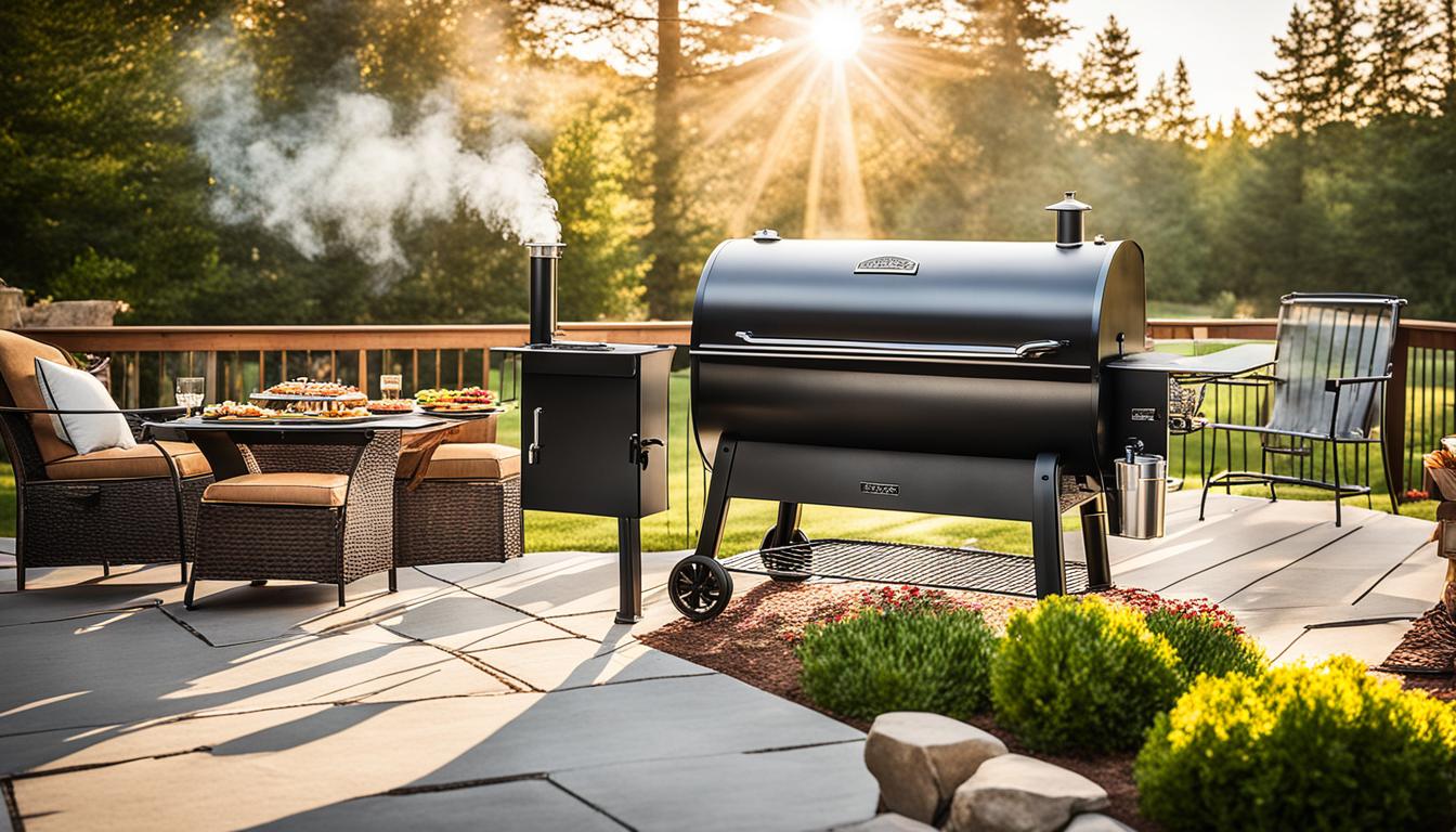 Traeger Ironwood XL Review: A Grilling Game-Changer