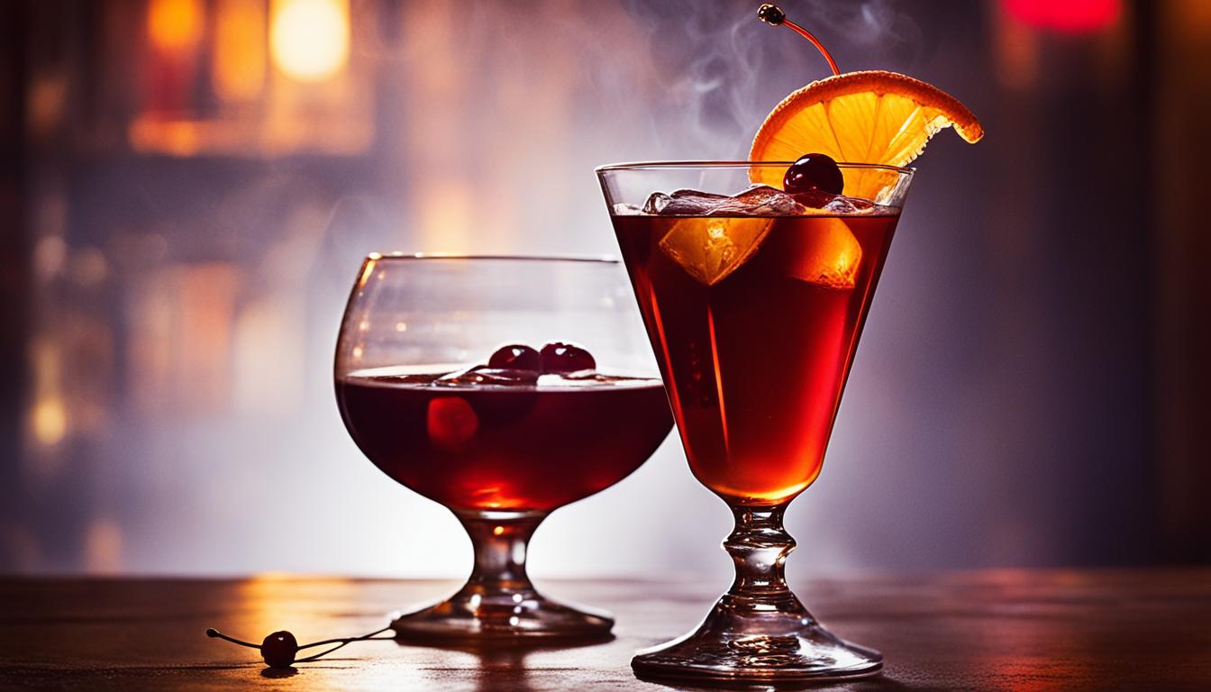 Classic Vieux Carre Recipe for Whiskey Lovers