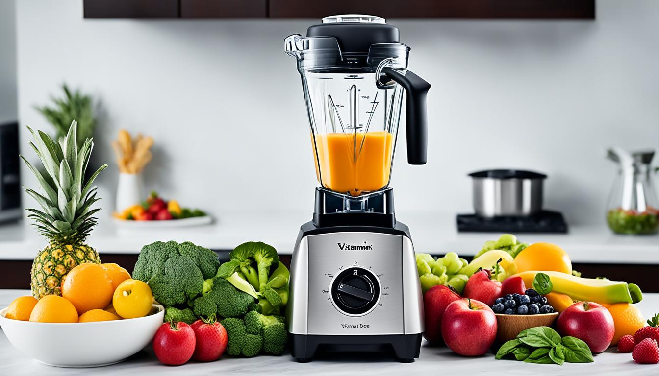 Vitamix Immersion Blender Review: Our Verdict