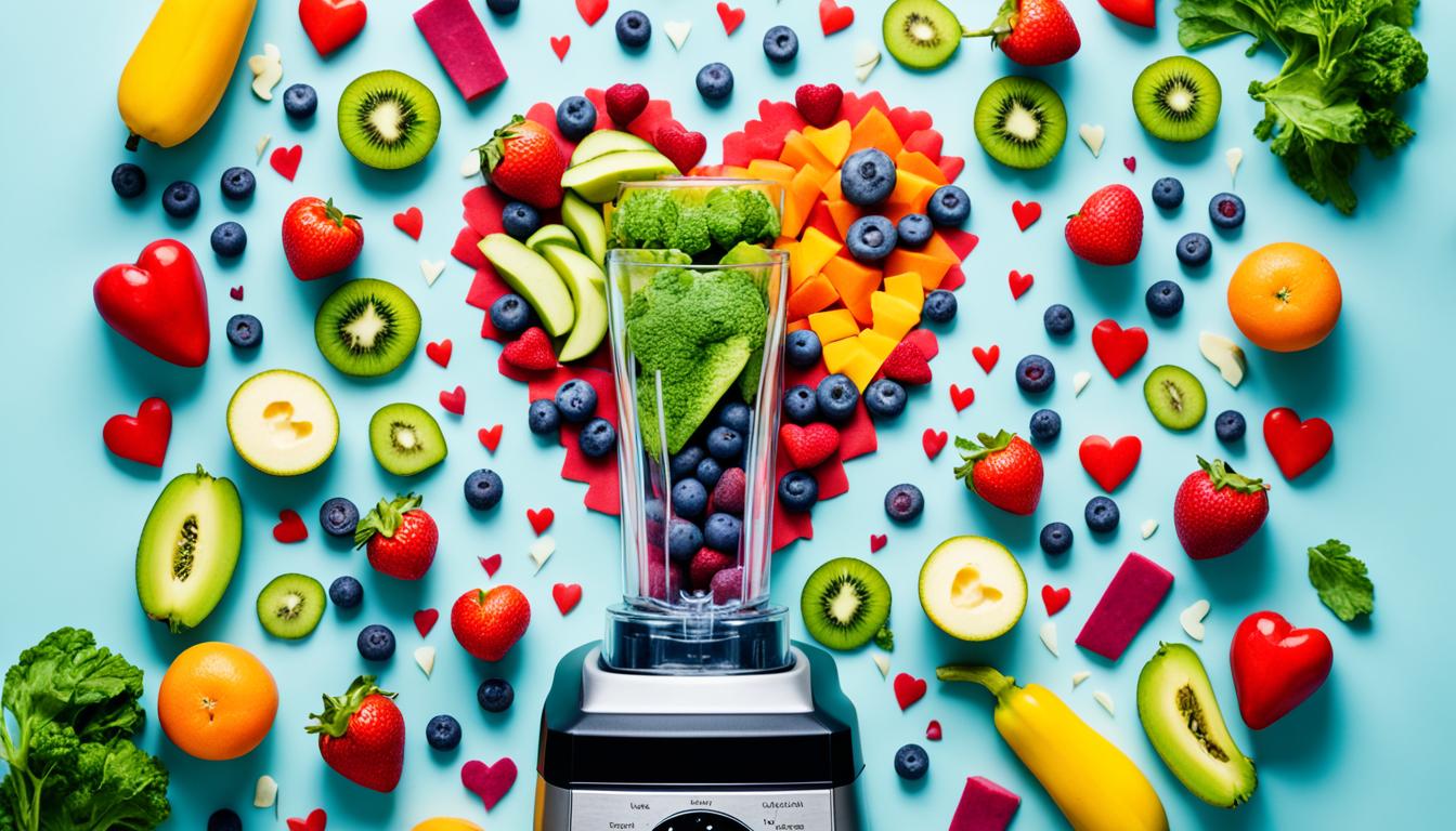 Vitamix Valentine’s Day Sale: Blend the Love!