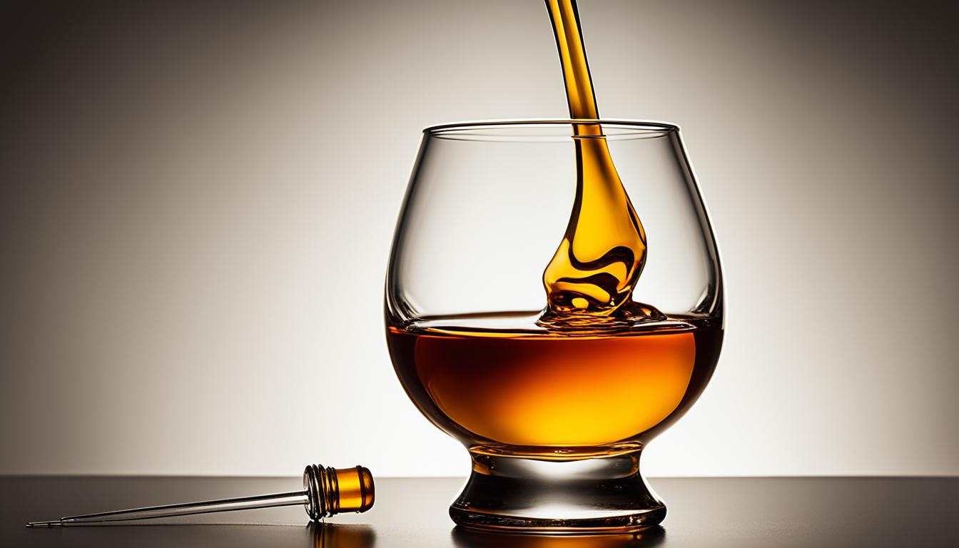 What Are Whiskey Droppers? Unveiling Their Use