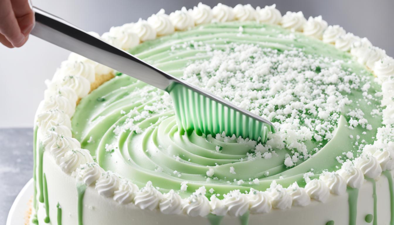 Offset Spatula Guide: Elevate Your Icing Game