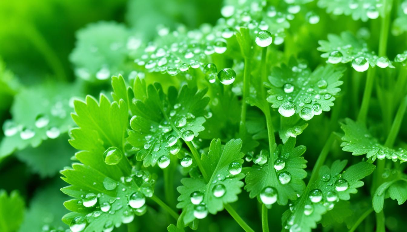 Understanding Coriander: Uses & Benefits