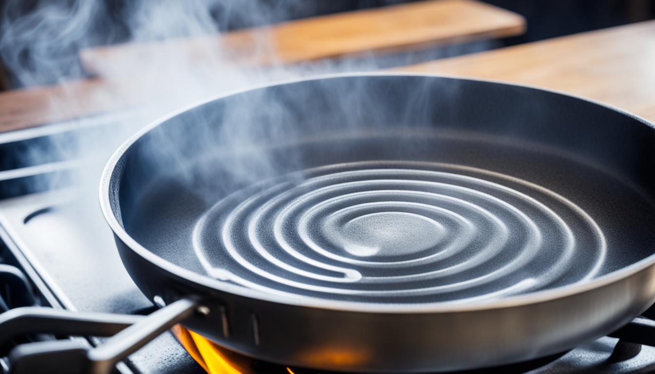 Carbon Steel Pans: Why They Excel as Cast Iron Cookware