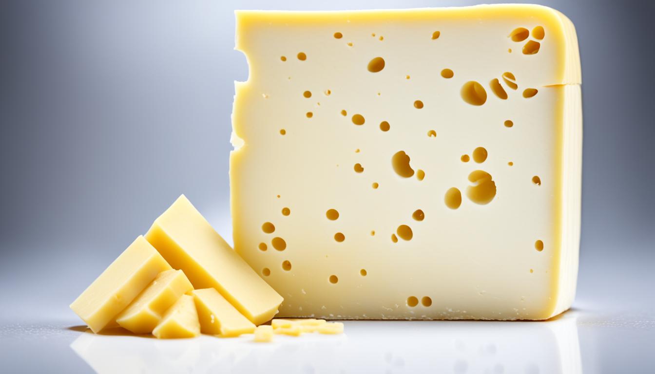 Unveiling What’s Really in American Cheese