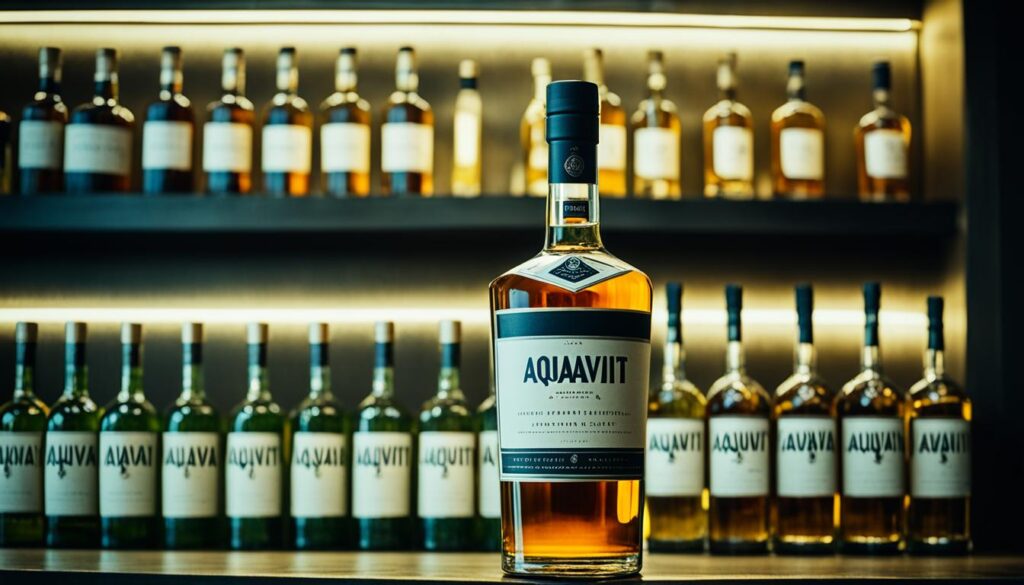 where to buy aquavit