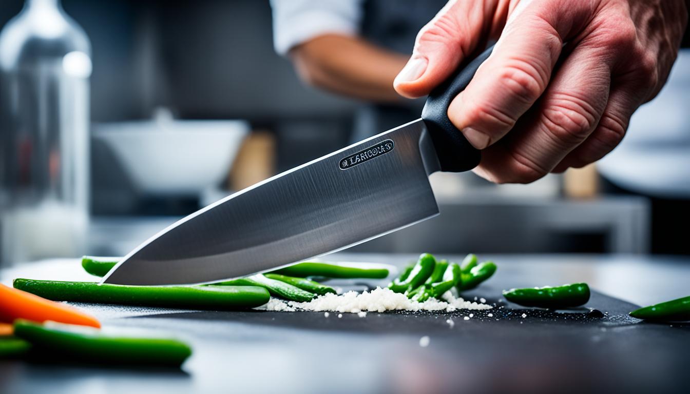 Why Buy Carbon Steel Knives: Best Kitchen Tools