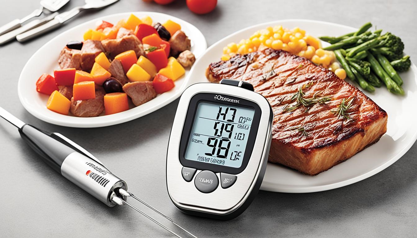 why do i need an instant read thermometer let me count the reasons