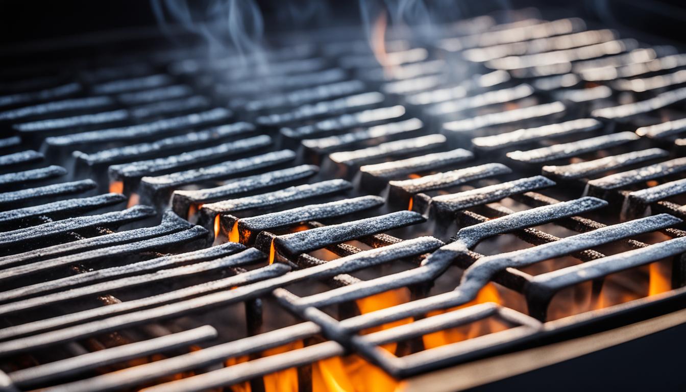 why we love stovetop grill grates