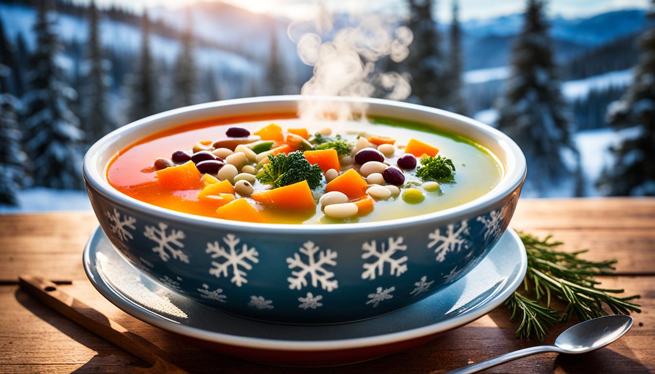 winter soup recipes