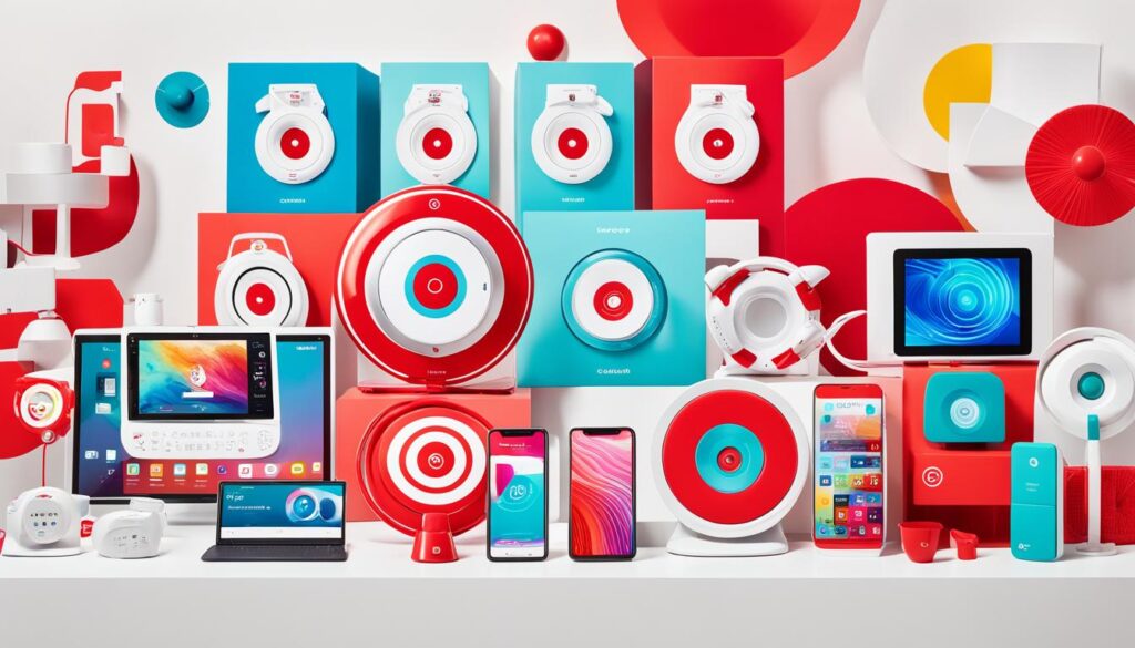 Target Labor Day Sale