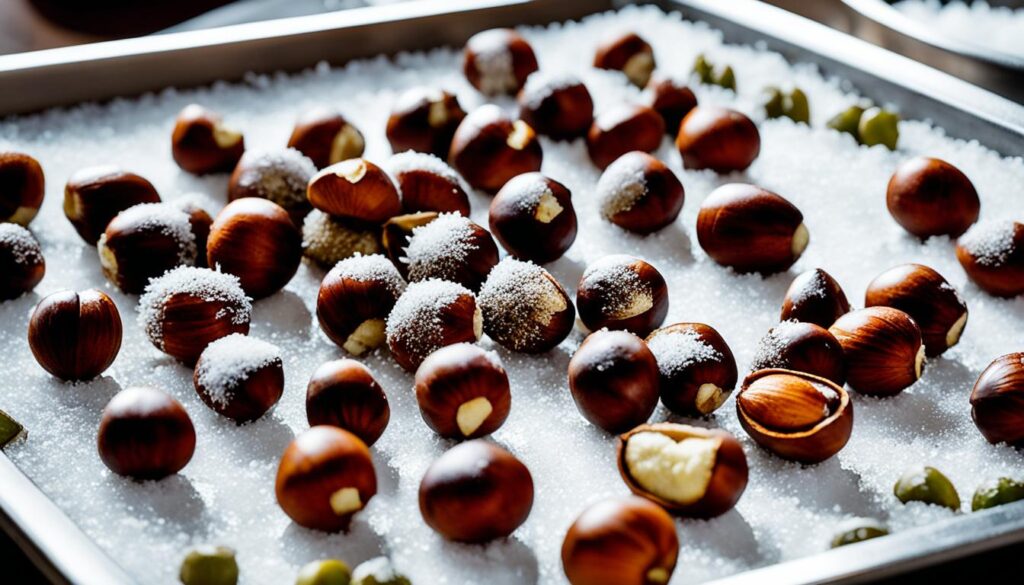 Tips for Perfectly Roasted Chestnuts