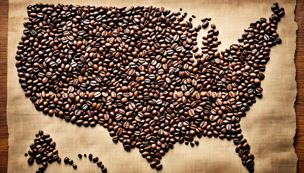 US Coffee Roaster List