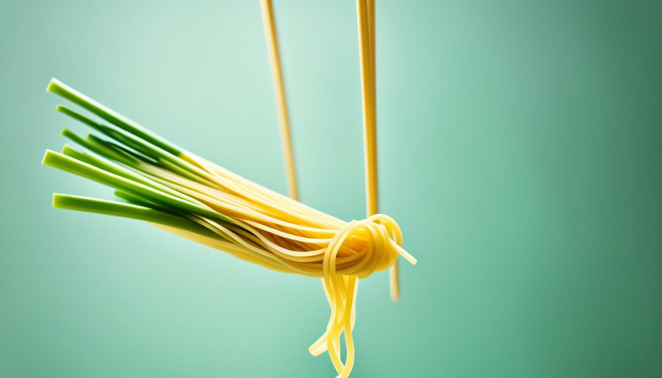 Asian Noodle Shopping Guide: Best Picks & Tips