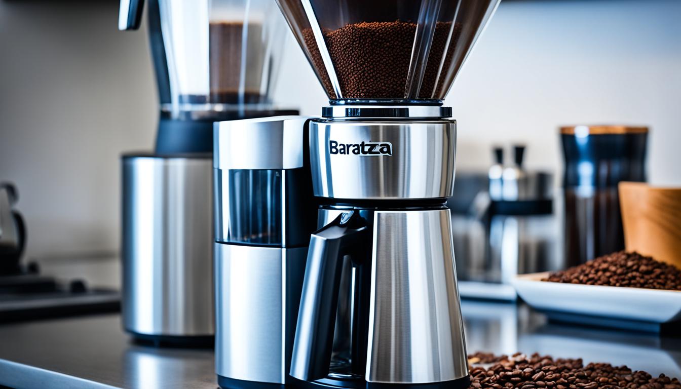 Baratza Coffee Grinder Review – Our Verdict