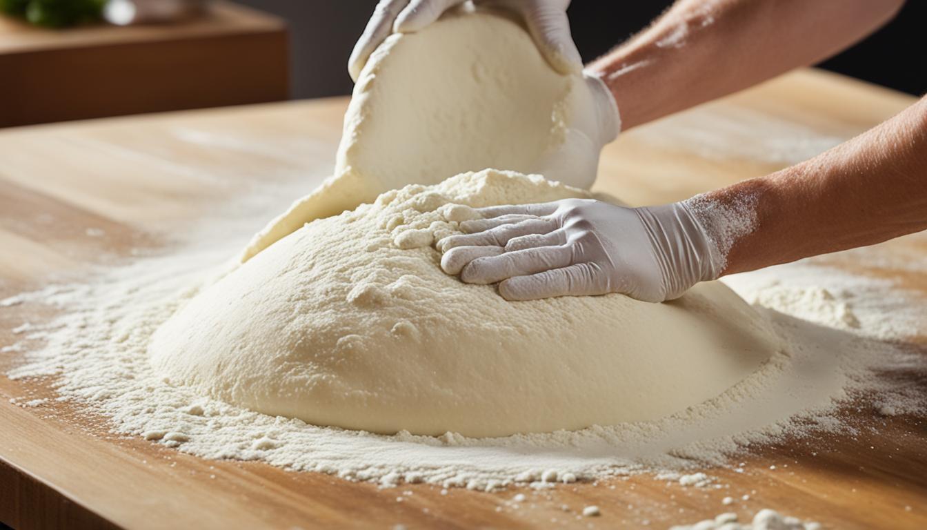 basic new york style pizza dough