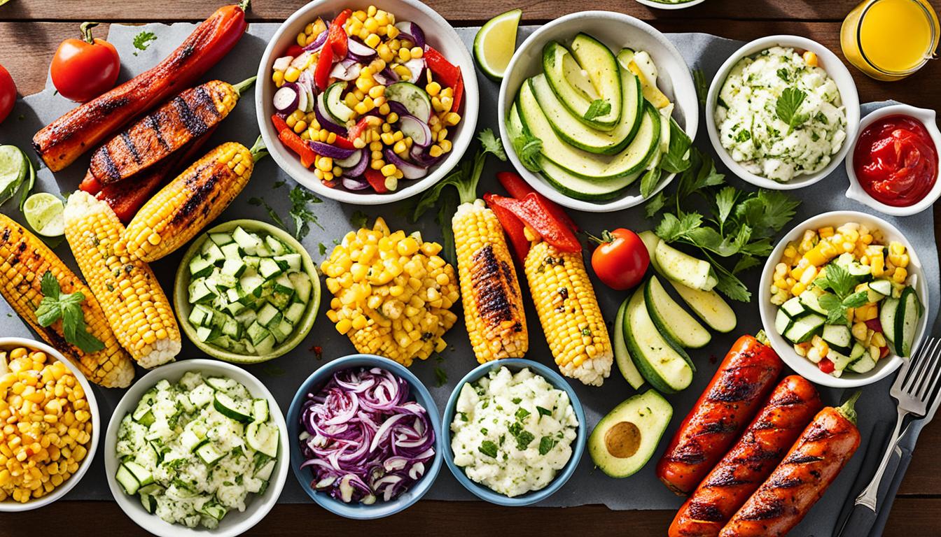 Best BBQ Sides for a Perfect Cookout Feast
