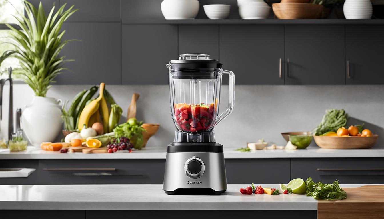 beast blender review