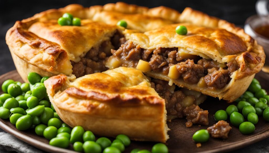 best Nigerian meat pies